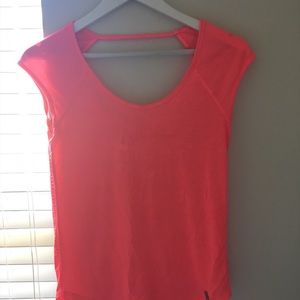 Under Armour Athletic Top